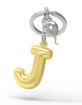 Picture of PARTY BALLOON KEYRING - J